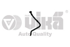 Volkswagen Golf - Su Hortumu Radyatör Alt Flanşlı 1.6 BSE - [Skoda Octavia] - 1K0122051BE