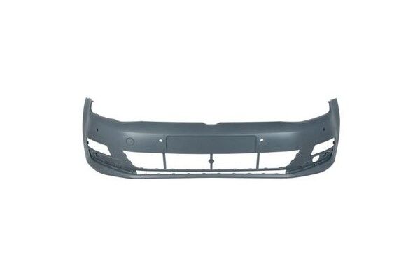 Volkswagen Golf - Tampon Ön (Park Asistanlı) (Thatcham Certified) - 5G0807217BS