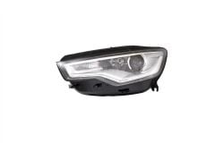 Audi A6 - Far Komple Sol (Xenon) - 11-14 - [Audi RS6, A6 Allroad, A6 Quattro] - 4G0941043J
