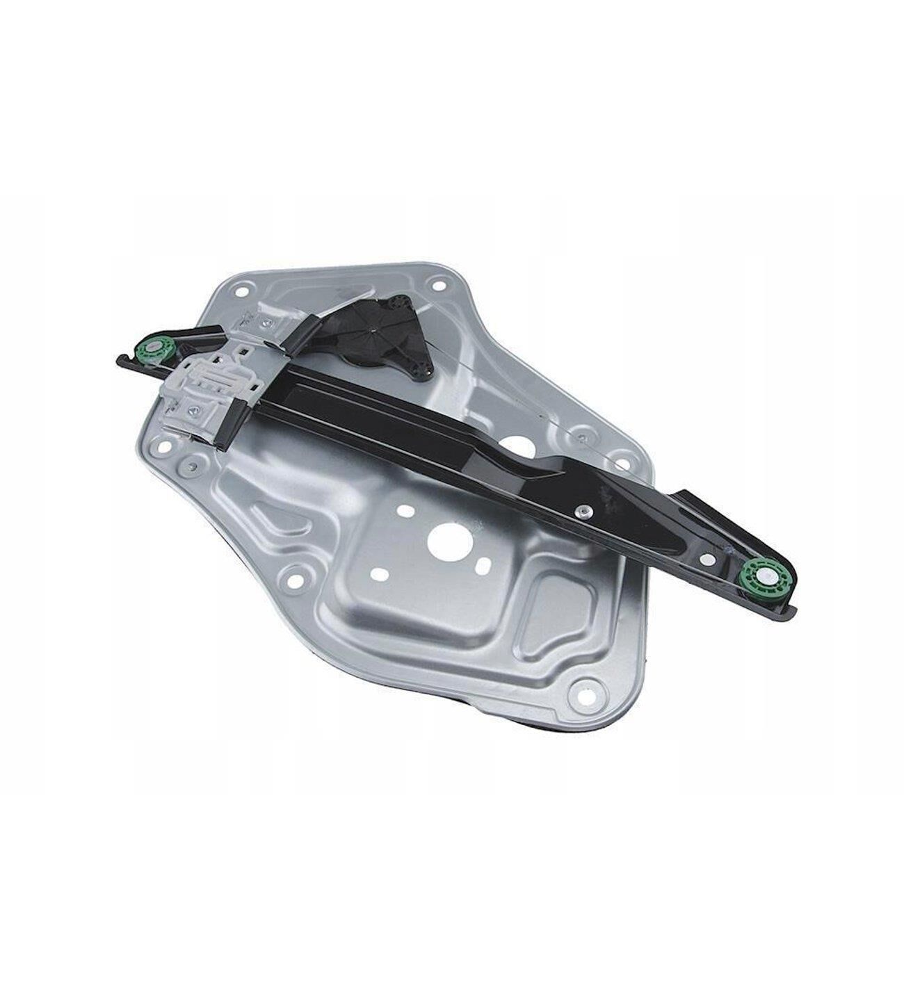 Cam Açma Mekanizması Ön L-Sol (Motorsuz) [Skoda Yeti 17-19] 5L0837461