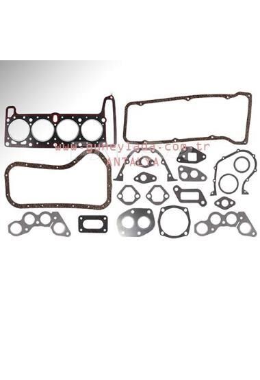 CONTA-MOTOR TAKIM KEÇESİZ 1600cc MOTTO 49 Lada Niva