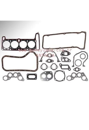 CONTA-MOTOR TAKIM KEÇESİZ 1600cc MOTTO 49 Lada Niva