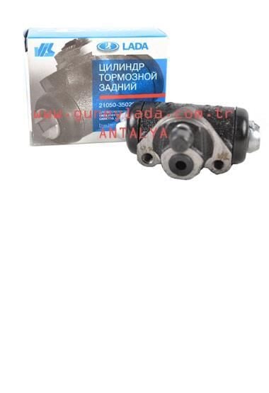 FREN-SİLİNDİRİ ARKA 47 48 49 51 52 Lada Vaz Samara Niva Vega Kalina