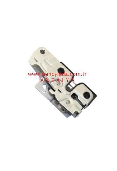 MOTOR KAPUT KİLİDİ ALT  [Skoda Fabia,Roomster,11-15]  13