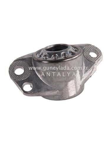 AMORTİSÖR ÜST ÇANAĞI ARKA YUVARLAK Swag [Skoda Fabia,Octavia] 1J0513353B