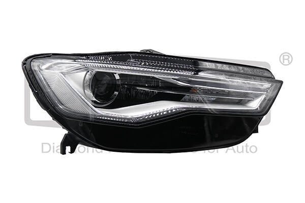 Audi A6 - Far Komple Sağ (Xenon) - [Audi A6 Allroad, A6 Quattro] - 4G0941044F