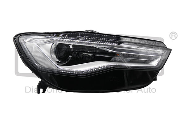 Audi A6 - Far Komple Sağ (Xenon) - [Audi A6 Allroad, A6 Quattro] - 4G0941044F
