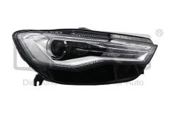 Audi A6 - Far Komple Sağ (Xenon) - [Audi A6 Allroad, A6 Quattro] - 4G0941044F