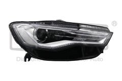 Audi A6 - Far Komple Sağ (Xenon) - [Audi A6 Allroad, A6 Quattro] - 4G0941044F
