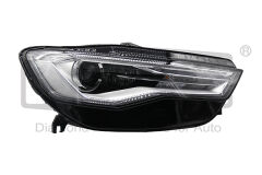 Audi A6 - Far Komple Sağ (Xenon) - [Audi A6 Allroad, A6 Quattro] - 4G0941044F