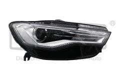 Audi A6 - Far Komple Sağ (Xenon) - [Audi A6 Allroad, A6 Quattro] - 4G0941044F