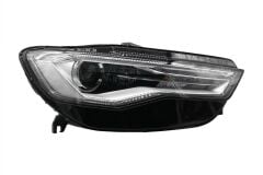Audi A6 - Far Komple Sağ (Xenon) - [Audi A6 Allroad, A6 Quattro] - 4G0941044F