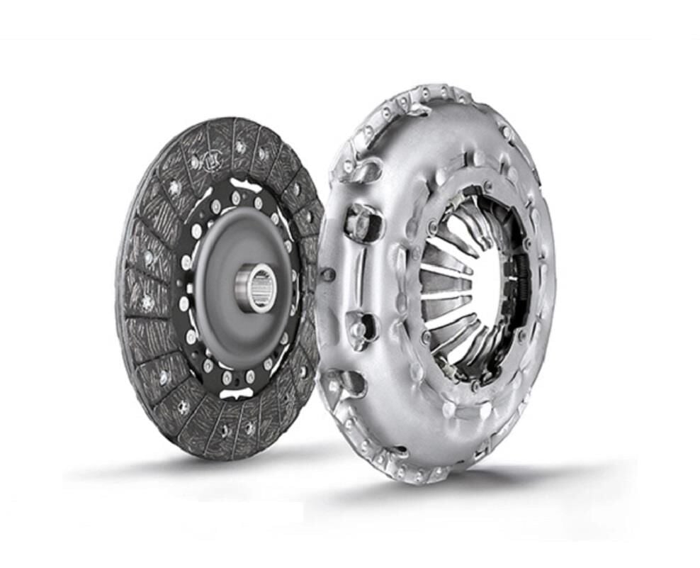 DEBRİYAJ SETİ - Baskı ve Balata [Skoda Fabia, Octavia,Volkswagen  1.9 TDİ RS , BLT , ASZ] 04E141031C