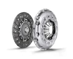 DEBRİYAJ SETİ - Baskı ve Balata [Skoda Fabia, Octavia,Volkswagen  1.9 TDİ RS , BLT , ASZ] 04E141031C