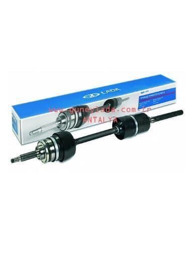 ÖN TAKIM-AKS KOMPLE SAĞ UZUN EM. DIŞ KAFA 24mm 49