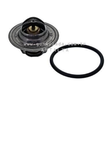 TERMOSTAT İç 87c-102c [Skoda,Volkswagen,Audi,Seat AZL] 13O