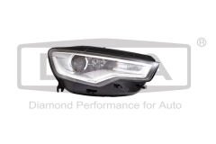 Audi A6 - Far Komple Sağ (Xenon) - 11-14 - [Audi RS6, A6 Allroad, A6 Quattro] - 4G0941044J