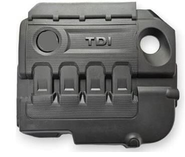 MOTOR ÜST KAPAĞI [Skoda Octavia, Volkswagen Golf 1.6 TDİ 2.0 TDİ CLH]