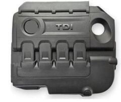 MOTOR ÜST KAPAĞI [Skoda Octavia, Volkswagen Golf 1.6 TDİ 2.0 TDİ CLH]