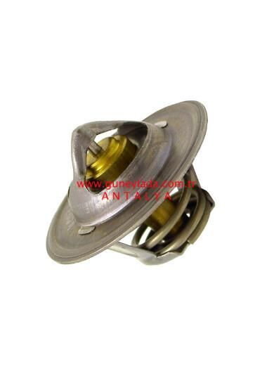 TERMOSTAT İç 87c-102c [Skoda,Volkswagen,Audi,Seat AZL]    13O