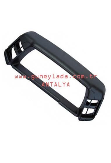 TORPİDO-GÖSTERGE PANEL BAKALİTİ 51 Lada Vega