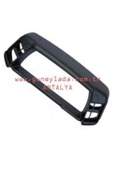 TORPİDO-GÖSTERGE PANEL BAKALİTİ 51 Lada Vega