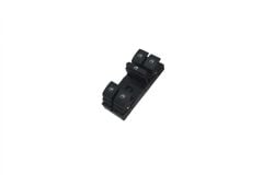 Volkswagen Passat - Cam Açma Anahtarı (4 Lü) - [Volkswagen Polo, Tiguan, Golf, Jetta, Tiguan, Amarok, Seat Ibiza] - 1K4959857B