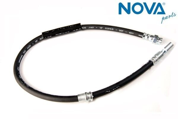 Volkswagen Passat - Fren Hortumu Ön 11-15 PACC 09-12 CC 12-17 08-14 - 11-15 - [Skoda Superb] - 3C0611701H