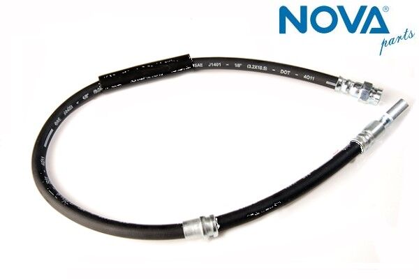 Volkswagen Passat - Fren Hortumu Ön 11-15 PACC 09-12 CC 12-17 08-14 - 11-15 - [Skoda Superb] - 3C0611701H