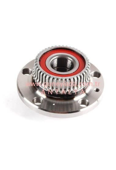 ARKA PORYA RULMANLI KOMPLE  [Skoda Octavia]   1J0501477A