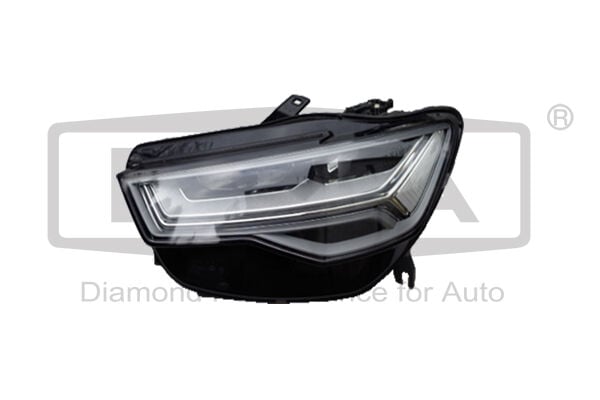 Audi A6 - Far Komple Sağ (Matrix Led) - 15-18 - [Audi RS6, A6 Allroad, A6 Quattro] - 4G0941774H