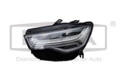 Audi A6 - Far Komple Sağ (Matrix Led) - 15-18 - [Audi RS6, A6 Allroad, A6 Quattro] - 4G0941774H