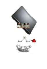 PANJUR KAPAĞI L-Sol [Skoda Fabia, Roomster 07-14]  13F 13R