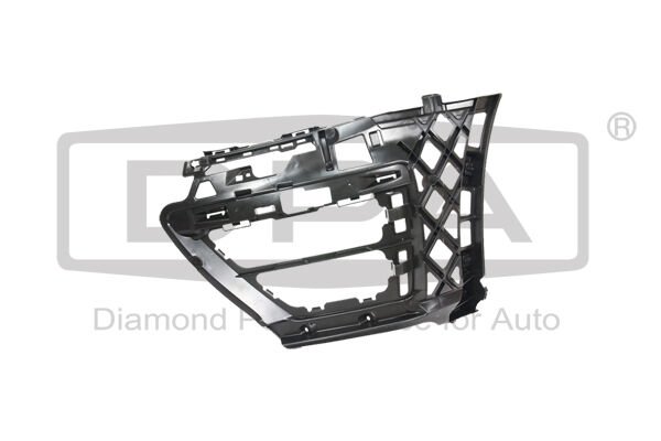 Volkswagen Golf - Tampon Bağlantı Braketi Ön Sol 13-17 - 5G0807723C