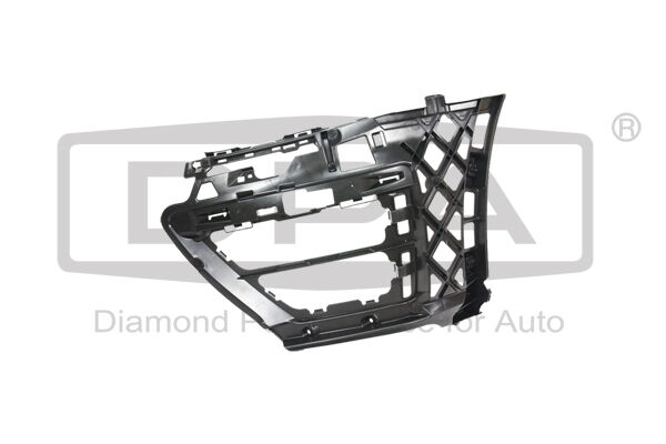 Volkswagen Golf - Tampon Bağlantı Braketi Ön Sol 13-17 - 5G0807723C