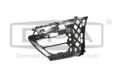 Volkswagen Golf - Tampon Bağlantı Braketi Ön Sol 13-17 - 5G0807723C