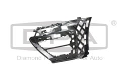 Volkswagen Golf - Tampon Bağlantı Braketi Ön Sol 13-17 - 5G0807723C