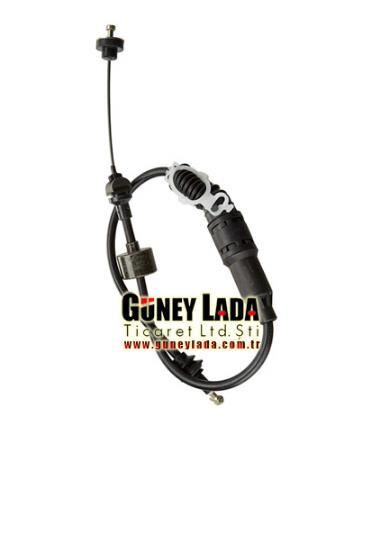 DEBRİYAJ TELİ  [Skoda Felicia,Vw,1.6 Mpi, AEE,ALM,AHW]   12