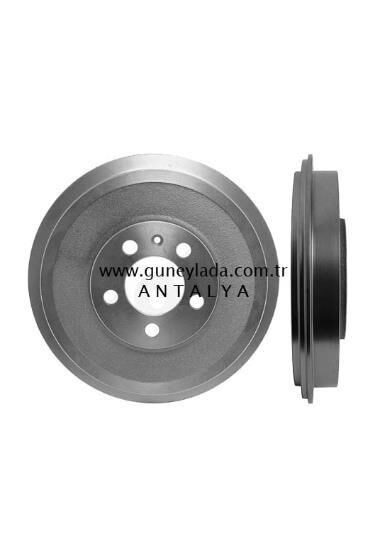 FREN KAMPANASI ARKA Adet [Skoda Octavia,Roomster]