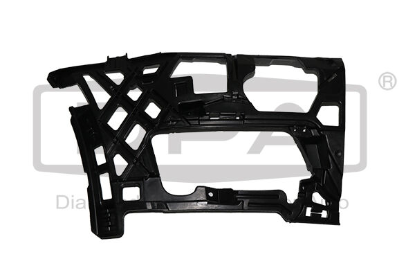Volkswagen Golf - Tampon Bağlantı Braketi Ön Sağ - 5G0807724A