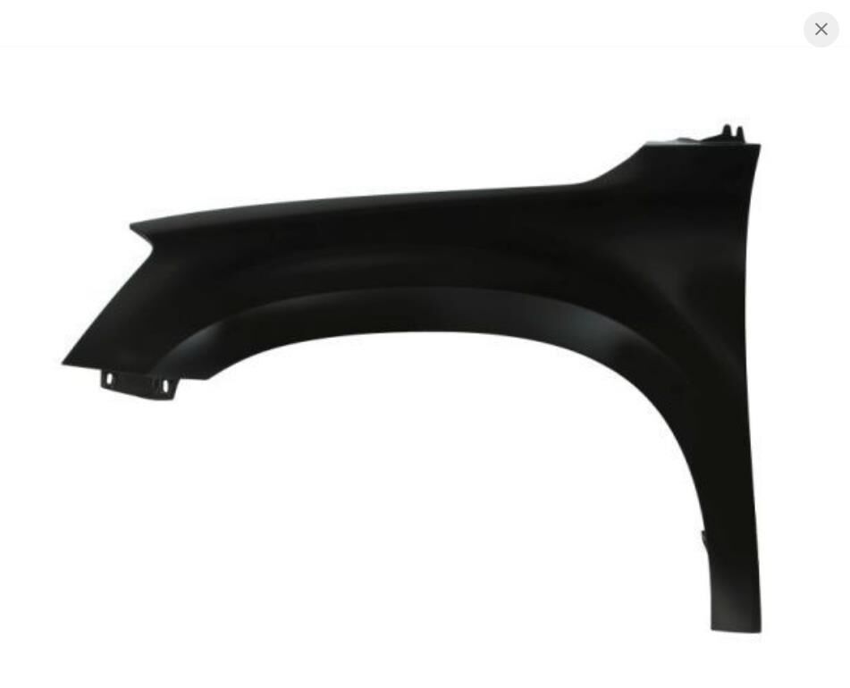 ÇAMURLUK DIŞ ÖN  L-Sol   [Skoda Yeti, 2014-2018]   13Y