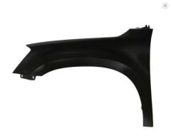 ÇAMURLUK DIŞ ÖN  L-Sol   [Skoda Yeti, 2014-2018]   13Y