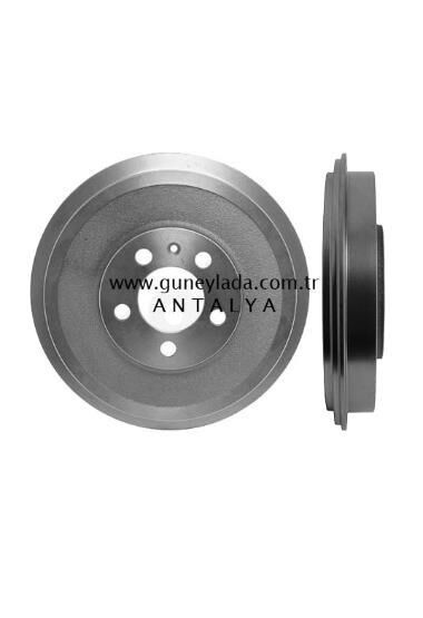 FREN KAMPANASI ARKA 1 Adet [Skoda Octavia,Roomster]