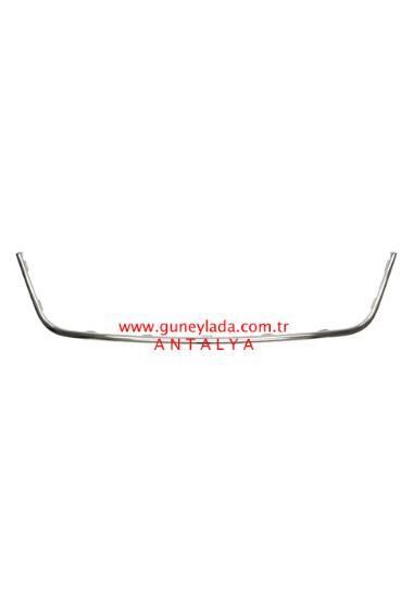 PANJUR ÇERÇEVESİ Krom [Skoda Fabia, Roomster,11-15]