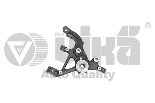 Skoda Octavia - Aks Taşıyıcı Arka Sağ 30.00 MM - [Audi A3; Seat Leon; Volkswagen Golf] - 5Q0505436F