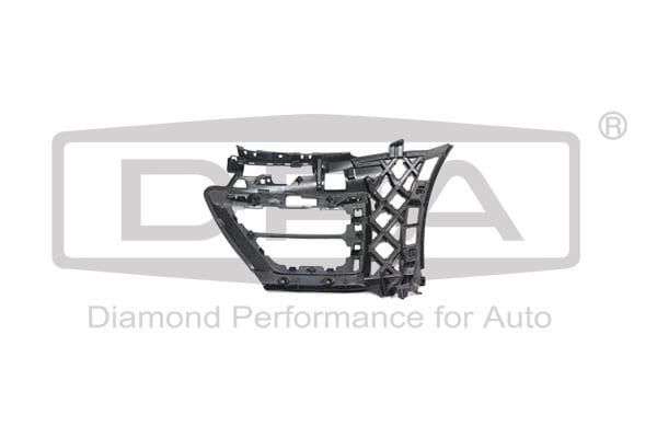 Volkswagen Golf - Tampon Bağlantı Braketi Ön Sağ 13-17 - 5G0807724C