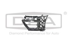 Volkswagen Golf - Tampon Bağlantı Braketi Ön Sağ 13-17 - 5G0807724C