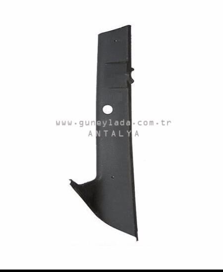 DÖŞEME-KELEBEK CAM ARKA BAKALİTİ SAĞ 48 Lada Samara