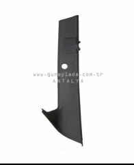 DÖŞEME-KELEBEK CAM ARKA BAKALİTİ SAĞ 48 Lada Samara