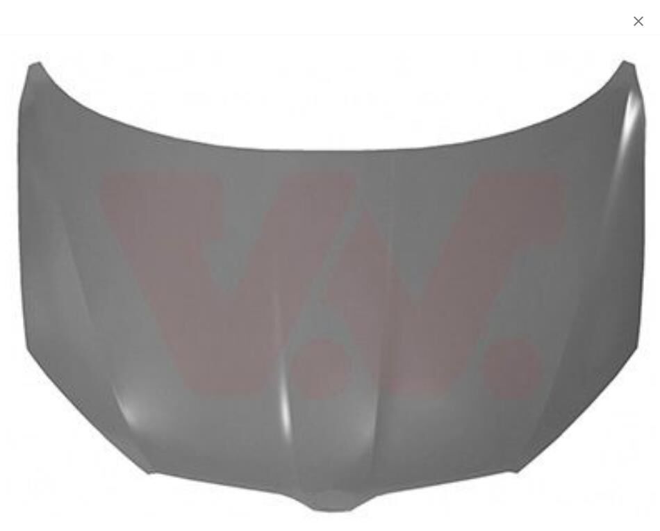 MOTOR KAPUTU [Skoda Yeti, 2014-2018]   13O